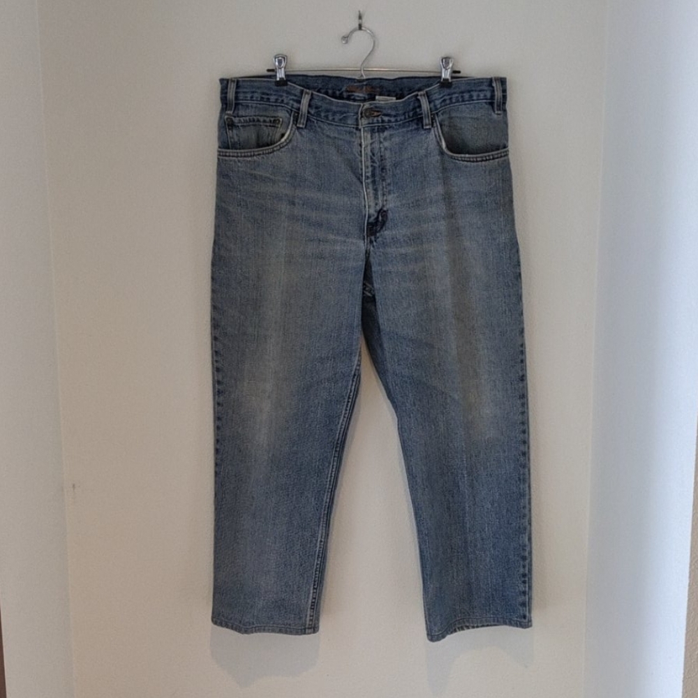 Eddie Bauer Jeans